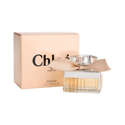 chloe eau de perfume spray 30ml|chloe perfume 30ml price.